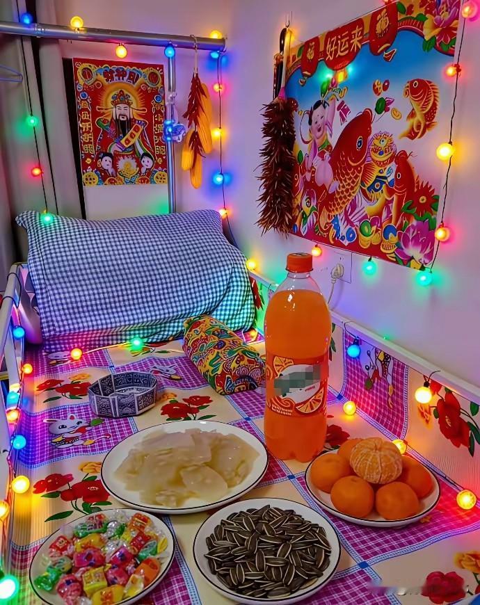 搁这开茶话会呢