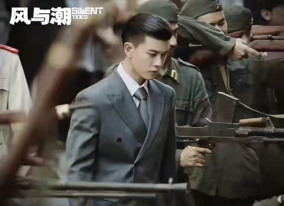  任嘉伦98秒预告全是惊心动魄谁懂啊！任嘉伦98秒预告里矜贵和破碎感一秒切换，