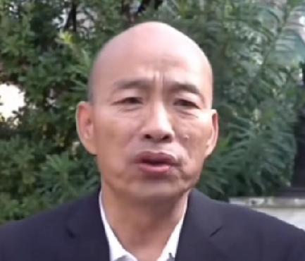 最新消息！ 近日，韩国瑜窜访日本大阪时嚣张妄言叫嚣称，这一次麻生太郎和野田佳