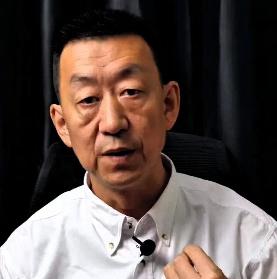 北京协和医院张海敏博士的一段话竟然火爆上了热搜：“只要你全身不紧张，你就不容