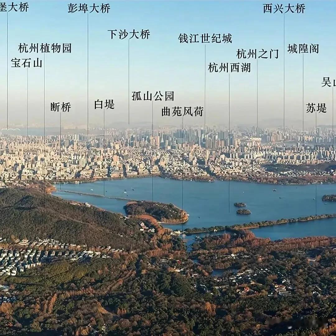 杭州限高着实有些遗憾。就以鲁能杭州国际中心为例，这可是位于杭州心脏地带的地标性建