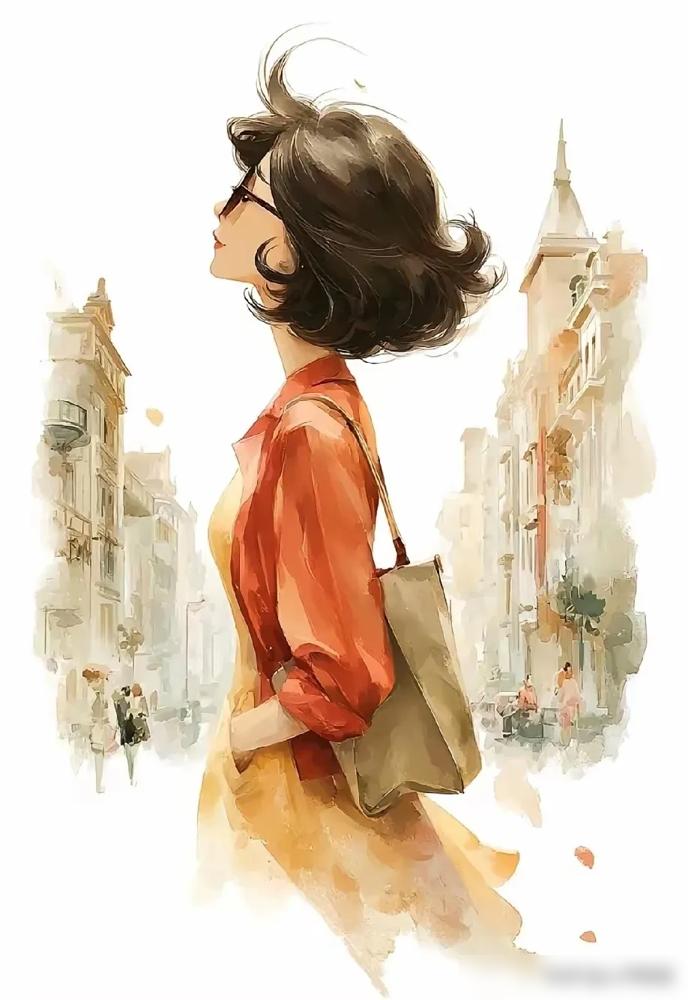 刷到这条的独立女生立刻停！你引以为傲的独立，可能是自我囚禁的枷锁苏芩早说透了