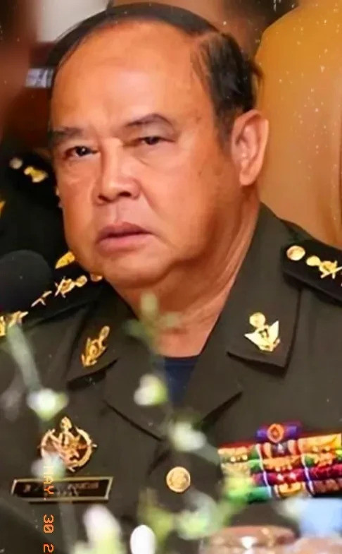 柬埔寨泰国边境不打仗了这简直让人不敢相信，柬埔寨和泰国，