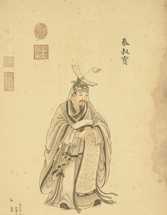 很多人说秦琼不是李世民的心腹，证据是凌烟阁二十四功臣他排最后，玄武门之变后也没见