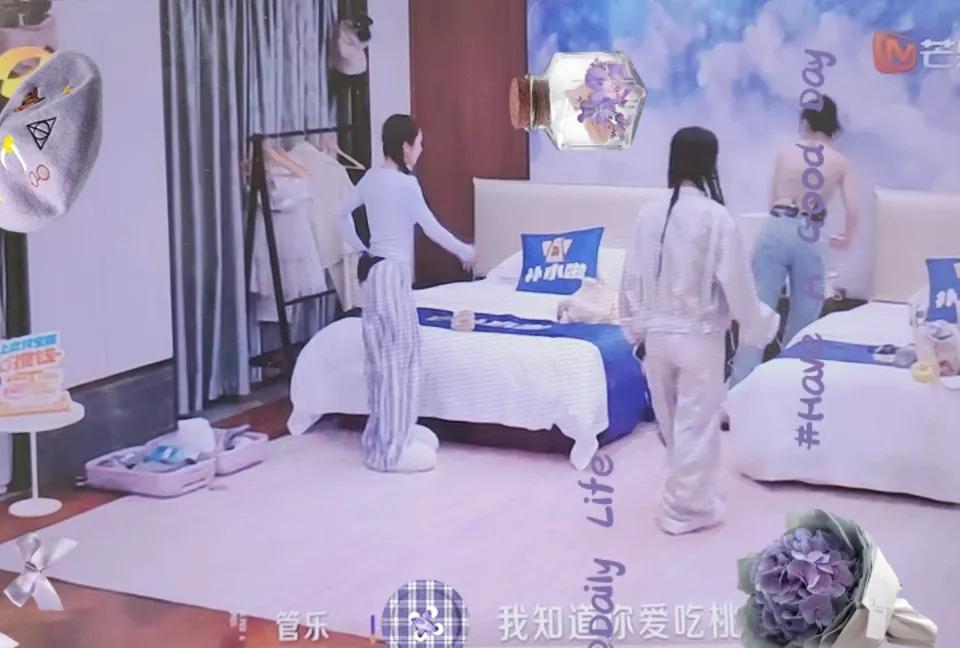 #万能生活指南#哈哈