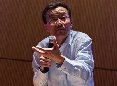 突然顿悟！复旦大学王德峰教授再次语出惊人：“2000年我母亲去世，2006年父亲