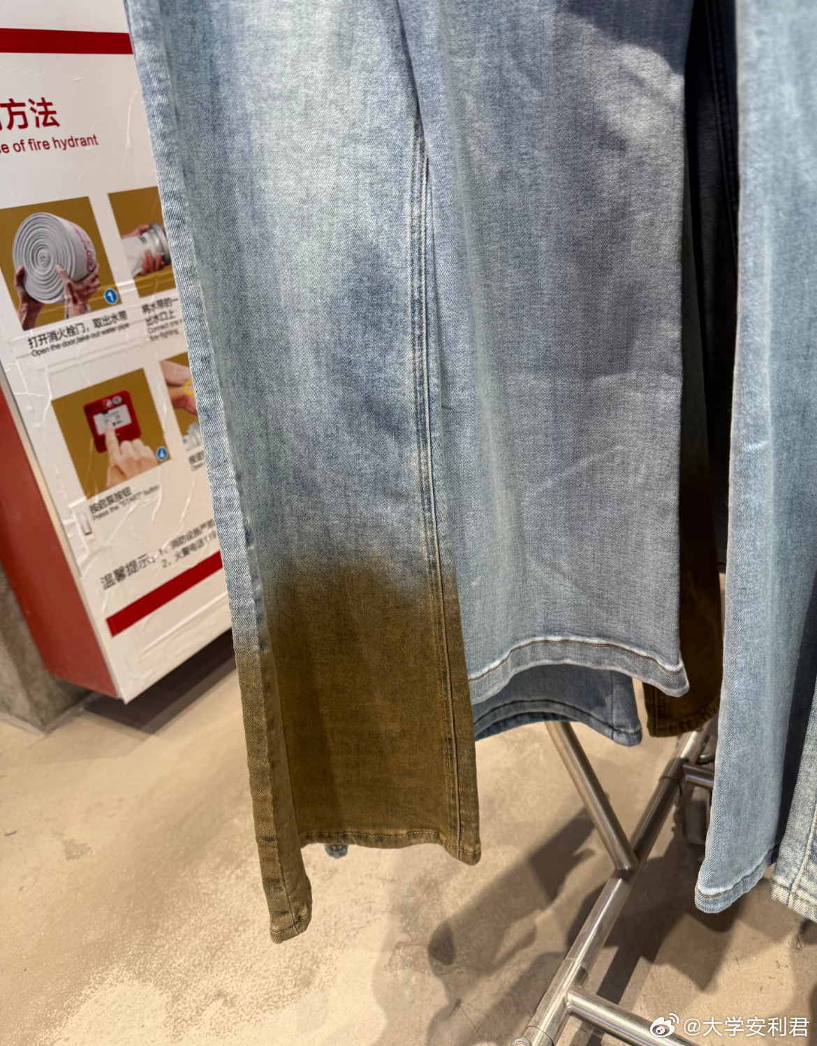 越来越不理解现在的女装了