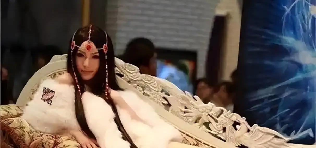 成吉思汗icon嫔妃多是仇敌妻女，为何不怕被暗杀？只因她们都有种怪病熟悉历史