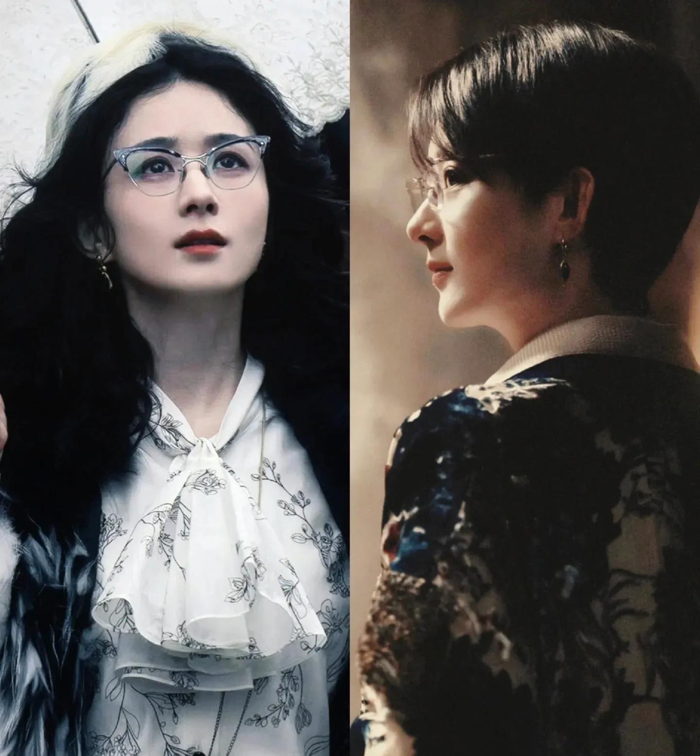 《酱园弄.悬案》播出后，网上大部分声音都是吐槽赵丽颖，因为她不去看了。我想说她的