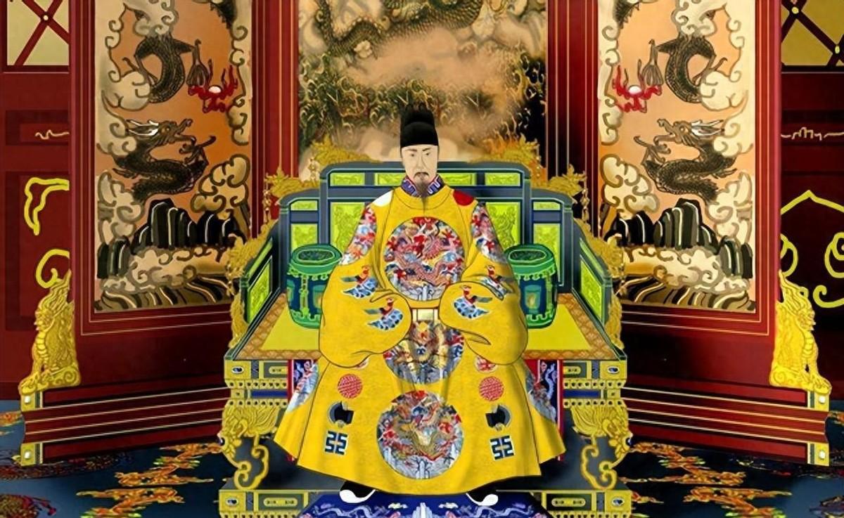 为什么对朱棣来说被称为太宗是认可，而叫成祖却成了对他的另类贬低？弘治元年一场小