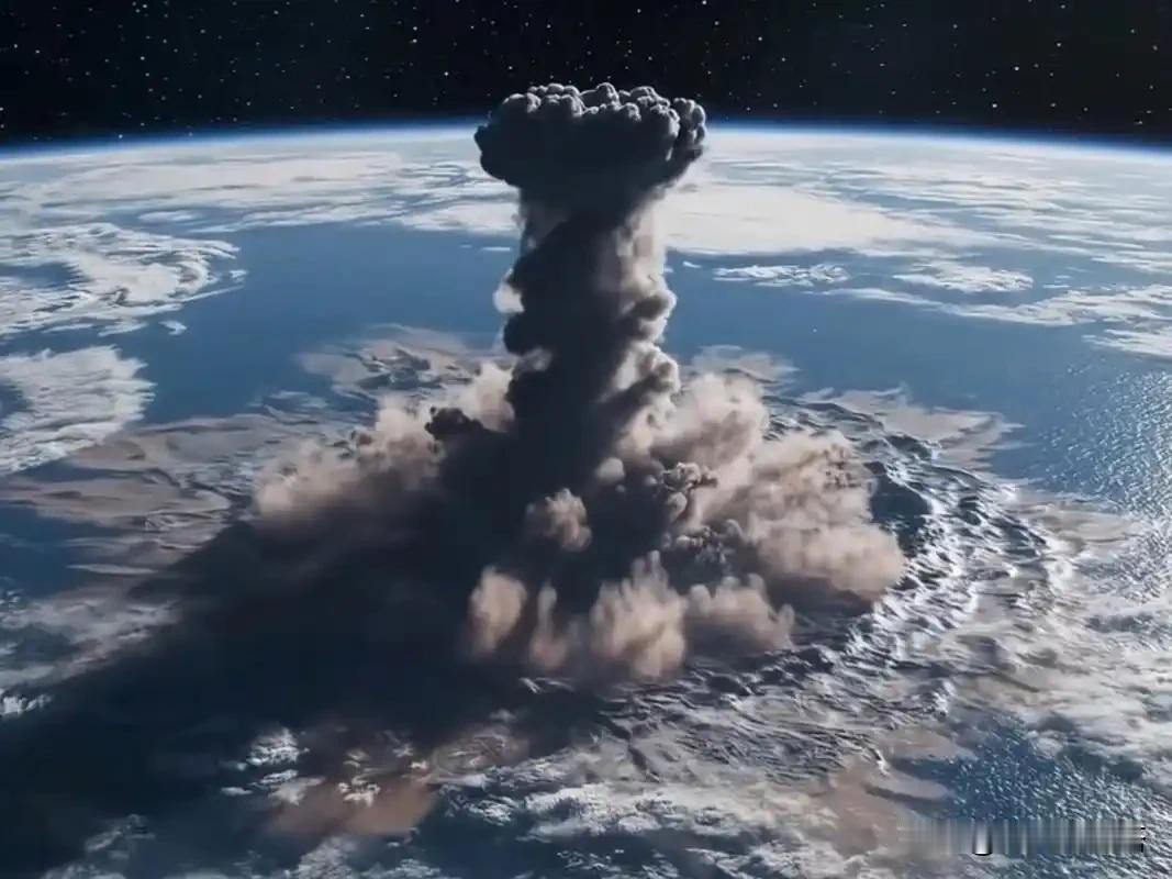 海底核爆装地震？别闹了，全球监测网早把你“透视”了！想靠几万吨TNT在海底“