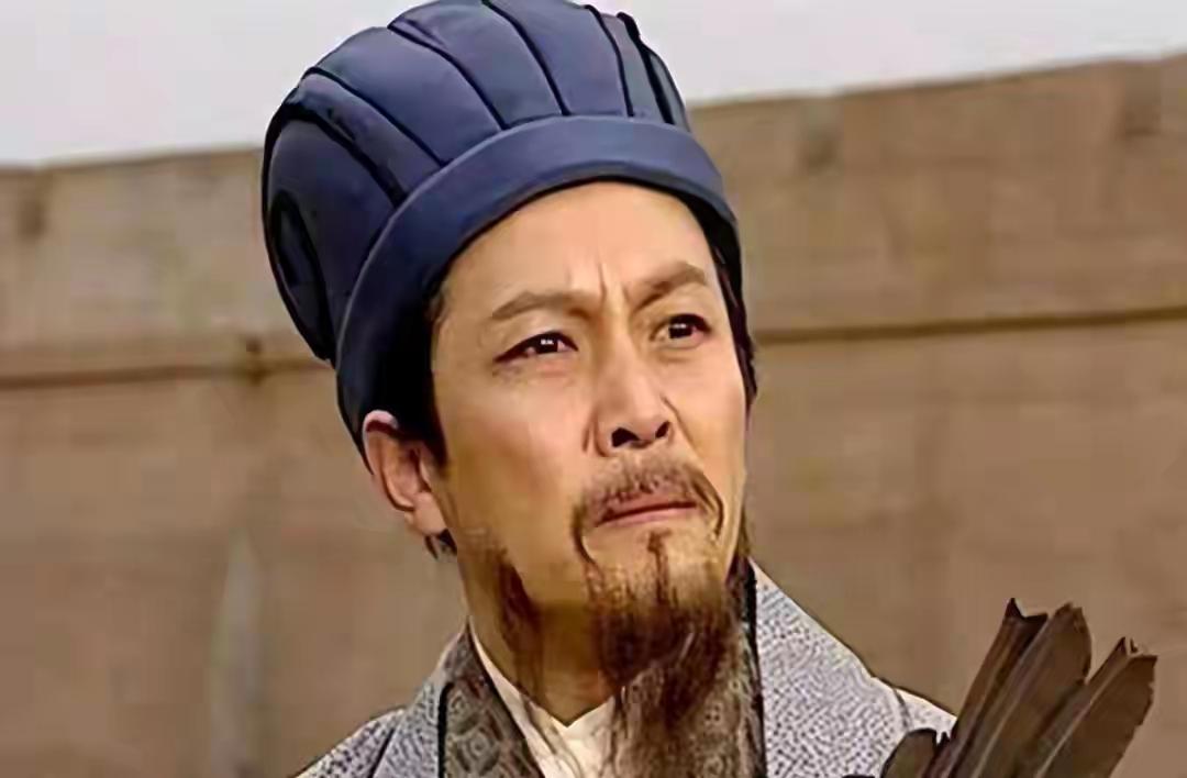 诸葛亮离世前，为何不让姜维接任自己，却选了名不见经传的蒋琬？作品声明：本