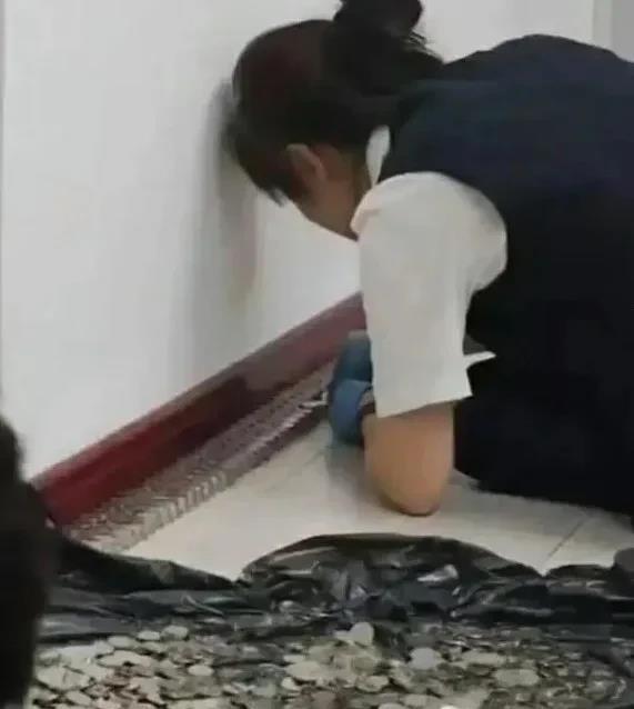 下次交物业费我也要这样