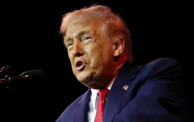 德国人“主动”为特朗普找到了获得格陵兰岛的“钥匙”，让世人目瞪口呆！默茨政府的外