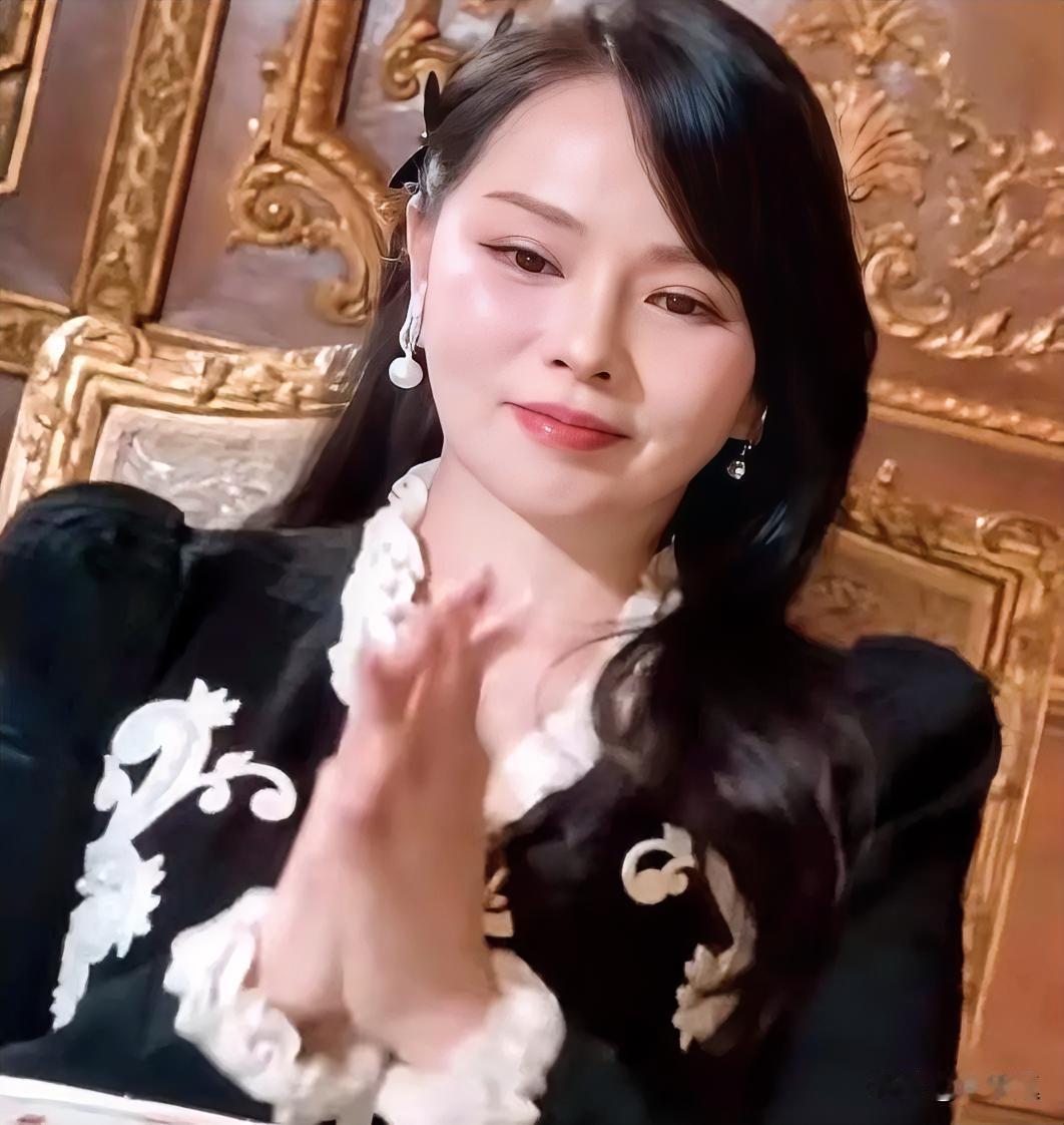 不论伊能静怎么营销，我的第六感告诉我，伊能静和秦昊的婚姻现在也不见得有多幸福