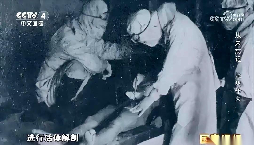 在伯力军事法庭的陈年档案里，记录着一段让人后背发凉的供述。1938年，一把毫无麻