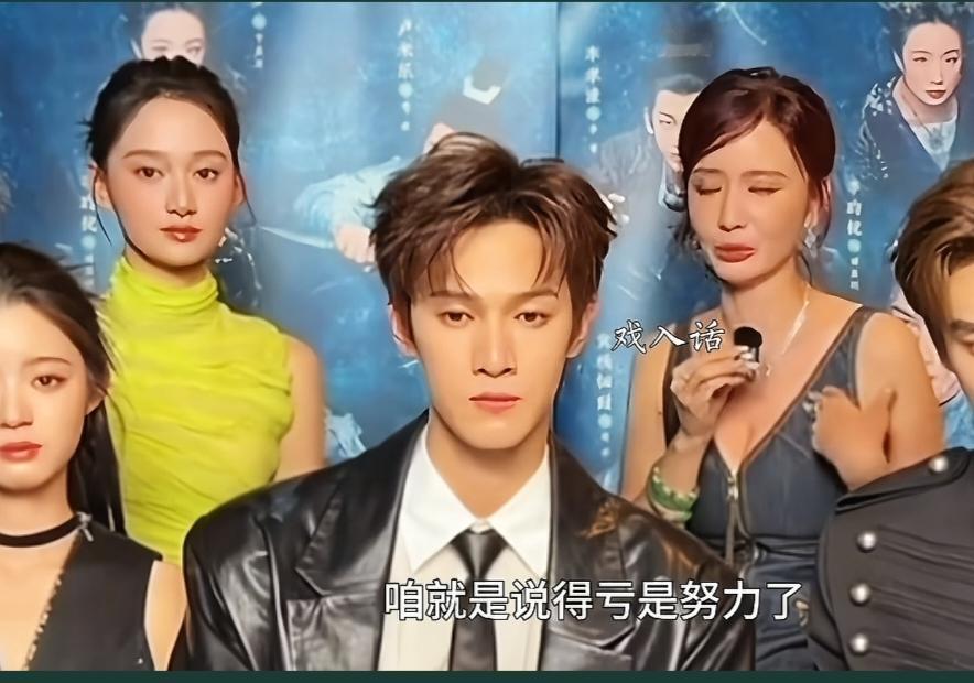 《冰湖重生》扑街了，豆瓣分只有3.2。这个分数说实话，还是打的太高了，是负数才是