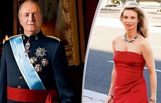 他性瘾太大，必须进行化学阉割！”2014年，86岁的西班牙前国王，被强行注射了睾