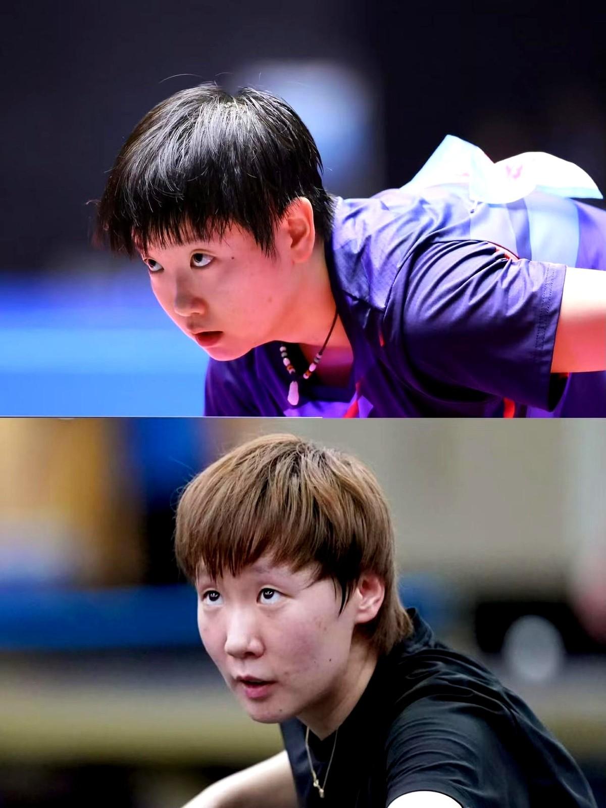 文章标题：这次孙颖莎好可惜文章内容：信息整合与分析：孙颖莎全运会女单决赛惜败