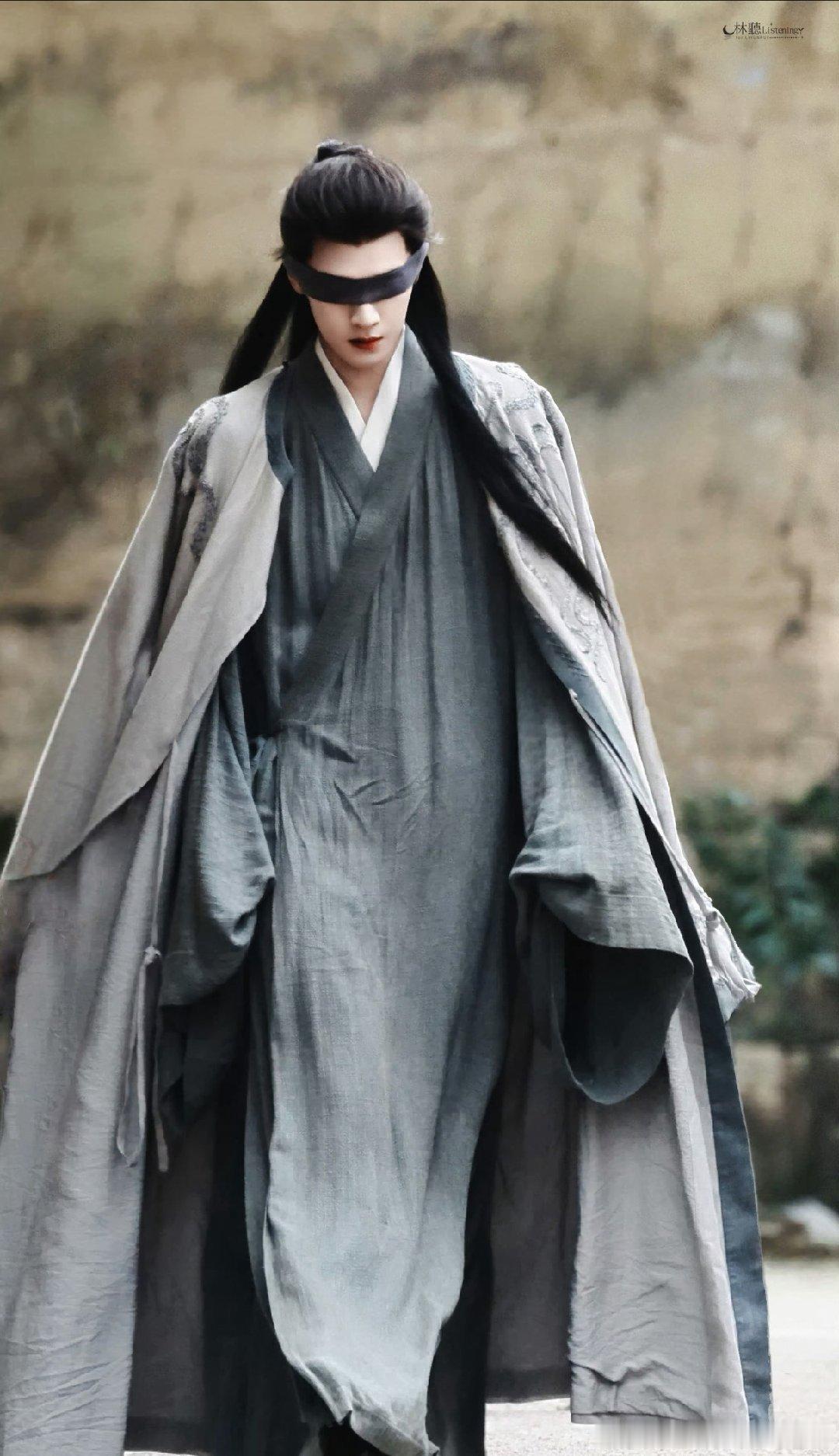 李昀锐尚公主蒙眼路透，绝了