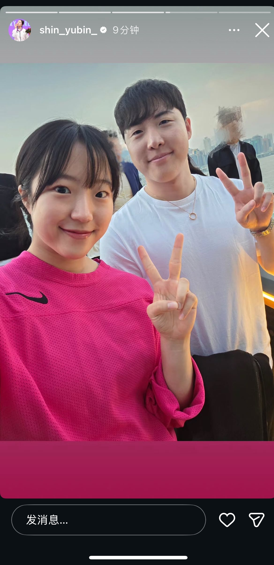 仅合照无配文hhhhhhhhhhh