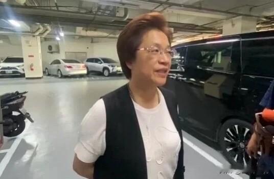 无意扛辅选？王惠美：我是国民党员、只是没接竞总职务针对连续四次不出席出席国民