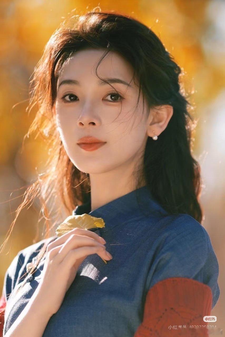 每日美图分享:陈瑶姐姐&民国贵女[比心]浪姐万花筒浪姐​​​