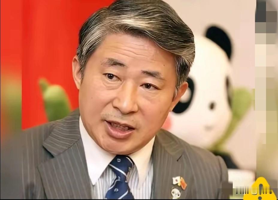 对付揣着明白装糊涂的人，就得用他们能听懂的硬话！薛剑总领事一句“砍脏头”