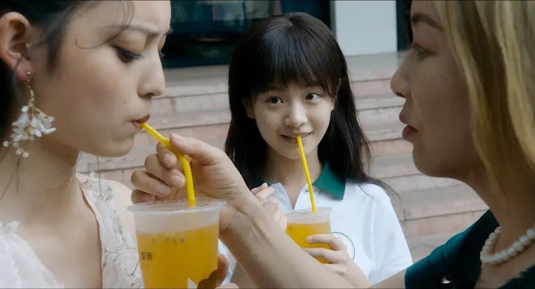 李庚希这张好嫩啊兔子暴力里特别灵