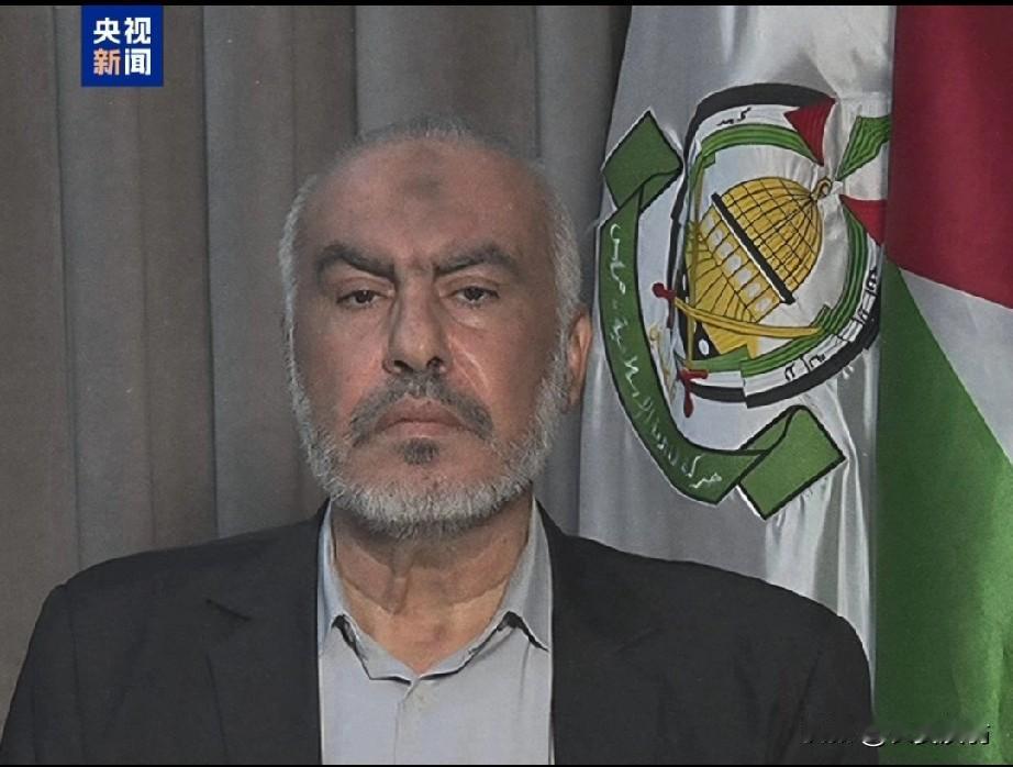 哈马斯曾经强硬如铁，誓与加沙共存亡的哈马斯，在山穷水尽之下，领导人为了活命，终