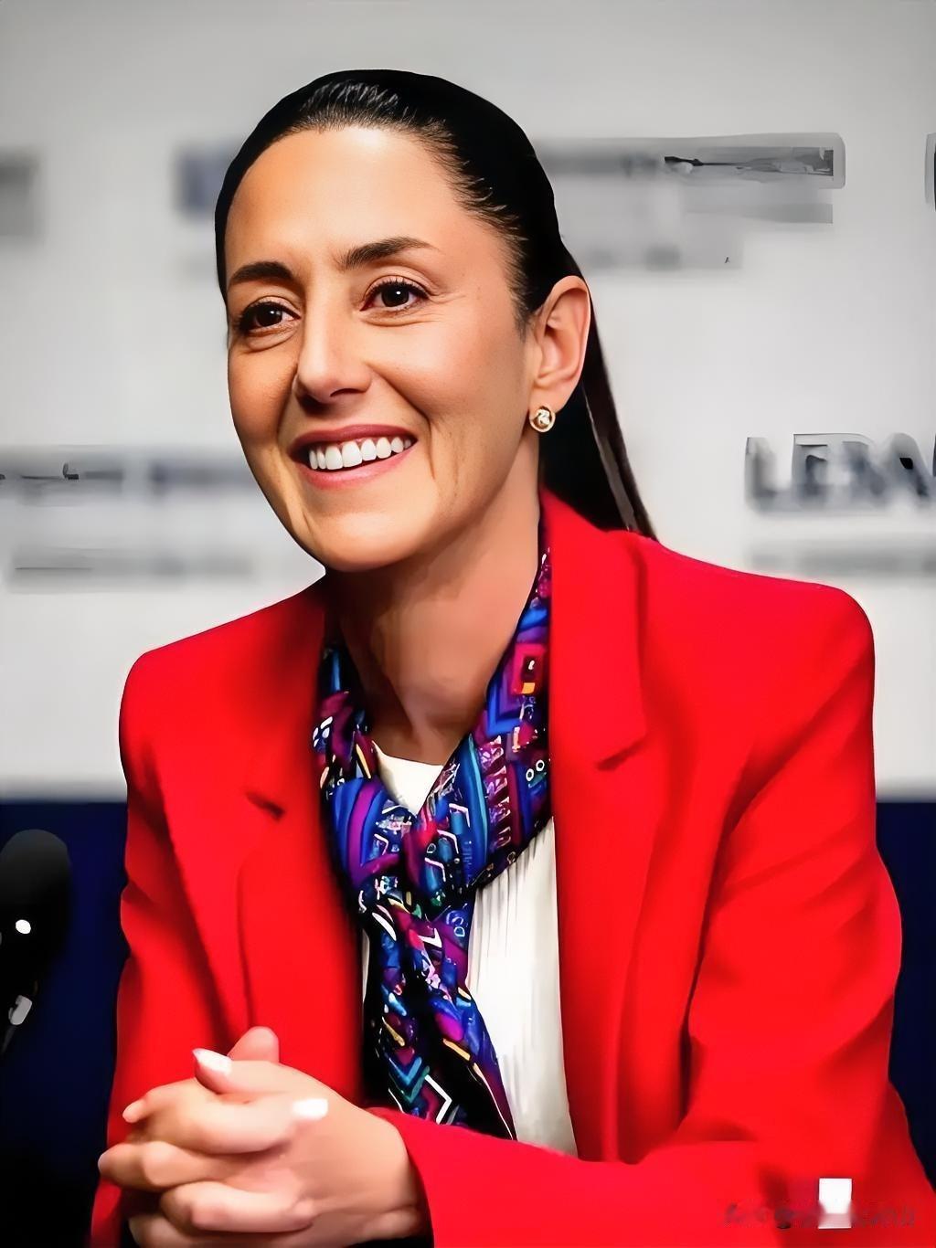 墨西哥急眼了！2026年1月17日，墨西哥政府赶忙出来澄清，说美国联邦航空