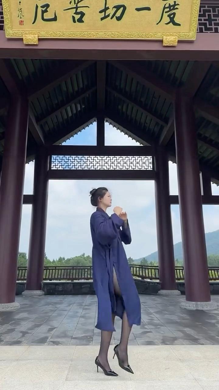 手法也是法，足道也是道，悟道了…