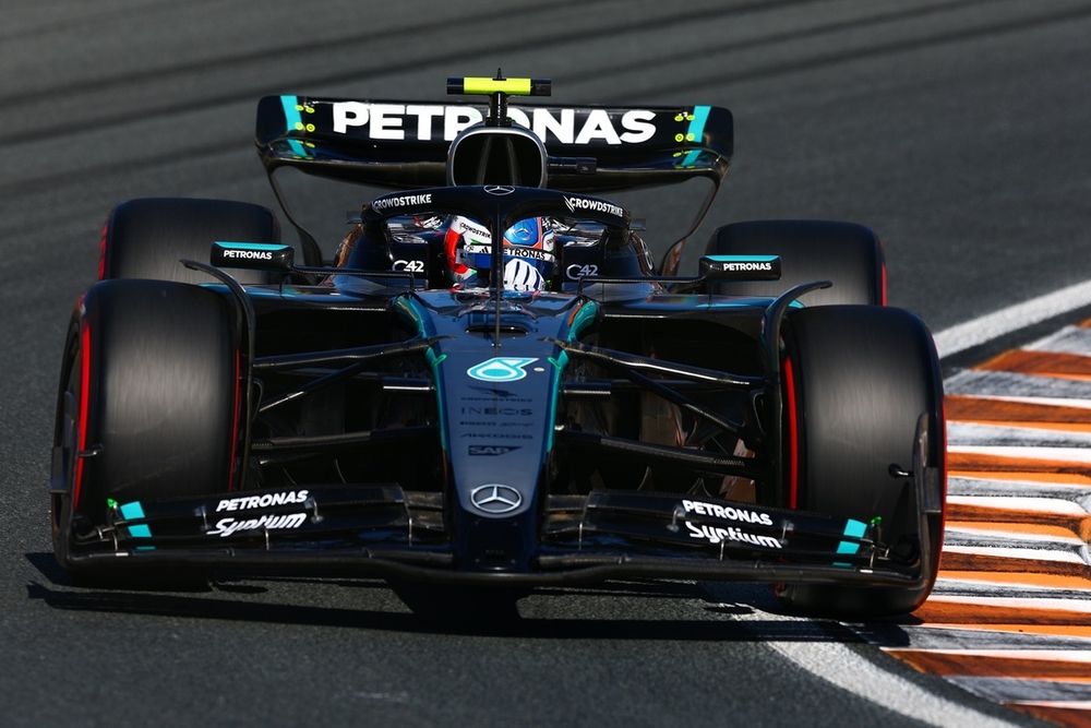 雅克-维伦纽夫再度批评安东内利: 也许F1对他来说太难了