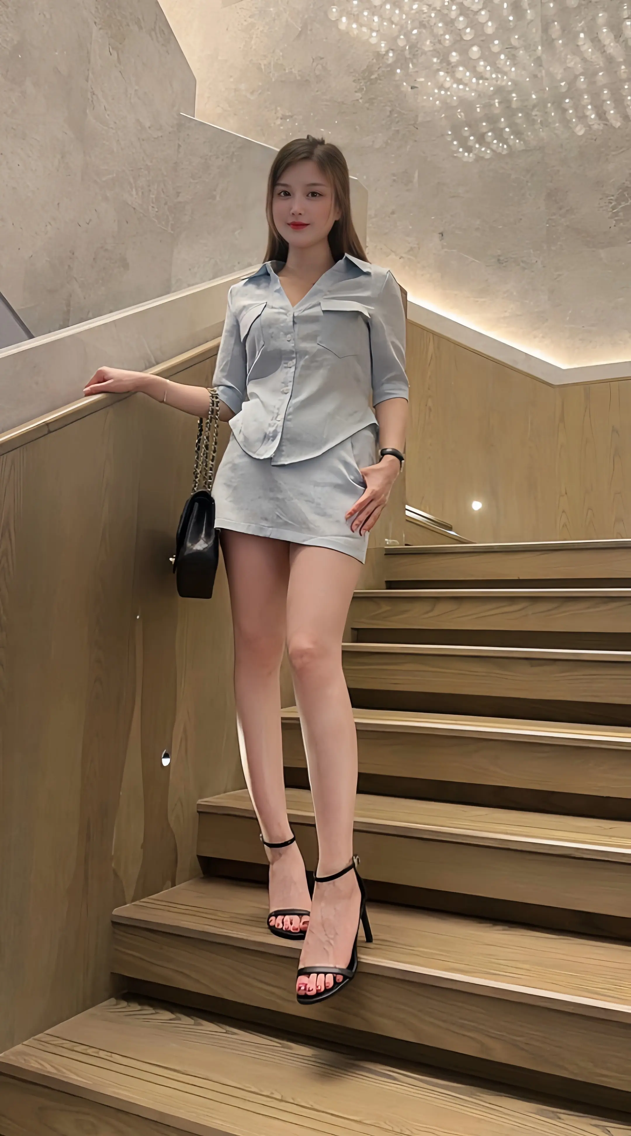 哥哥们，你们的九妹呢？？