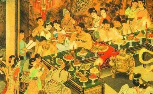 《晋书》里有一段记录，读起来让人反应了一下才能确认没看错。何曾，西晋开国功臣，官