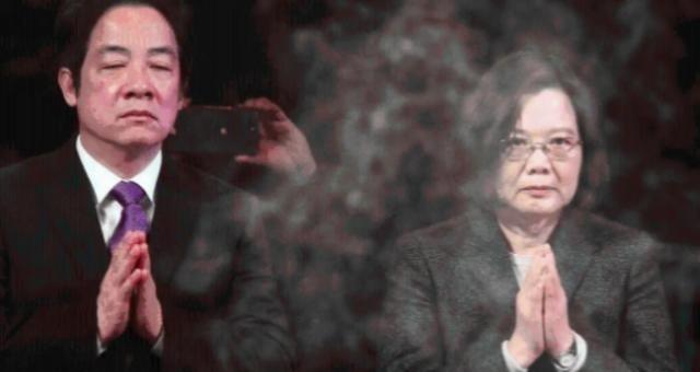 两岸统一后，那些“台独”怎么办呢？说出来你可能不信，“台独”不仅找好了后路，甚至