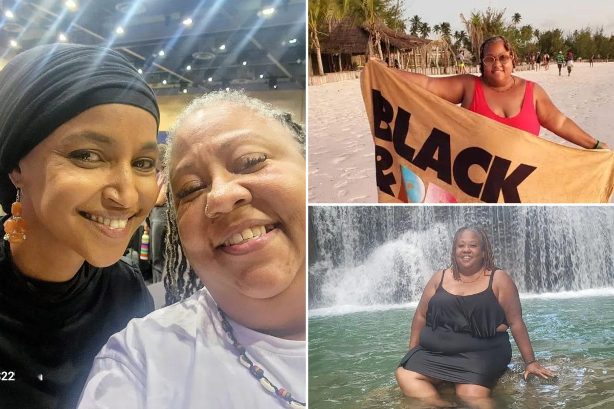 美国“黑命贵”运动领导人挥金如土。用运动资金为自己购买六套房产，一辆新豪车，时