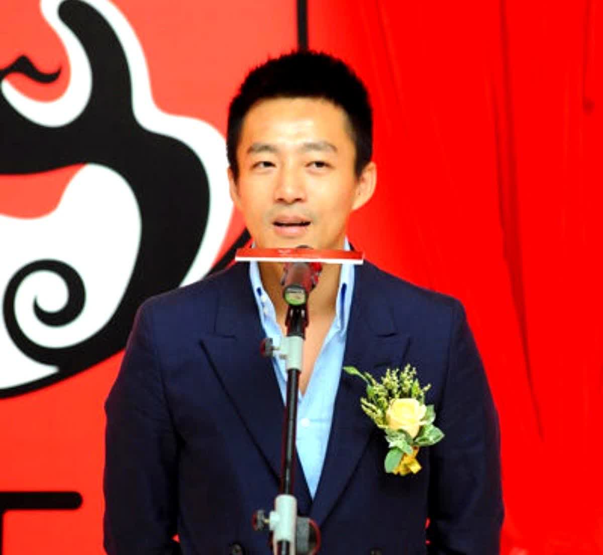 湾湾的同事神秘兮兮跟我说：