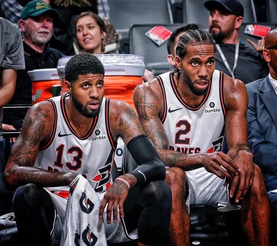 还等什么27年？小卡哈登今年这状态，就冲这两年吧！拿祖巴茨科林斯和博格丹去换筹