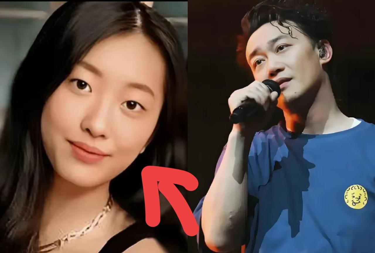 我翻来覆去想了一夜终于想明白，为什么陈奕迅女儿出道，没有签约到他所在的环球音乐