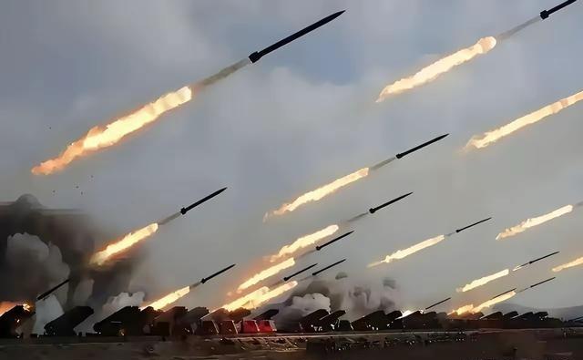 倘若如今爆发第三次世界大战，将会形成3大主要阵营。现在国际形势这么紧张，一想