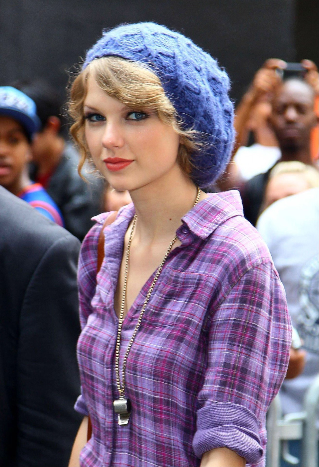 泰勒·斯威夫特（TaylorSwift）