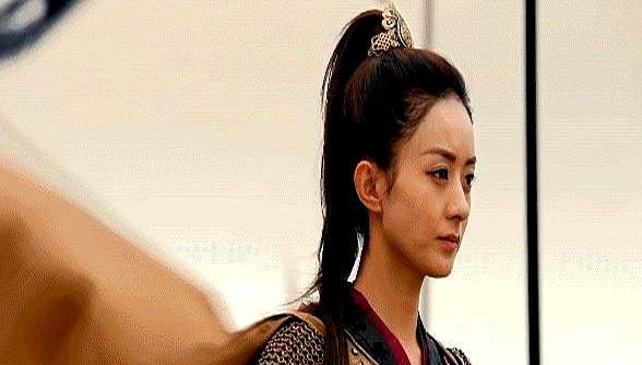 孙俪没有爆红靠流量，这次真唱出了心里话。她主演的《危险关系》在三大卫