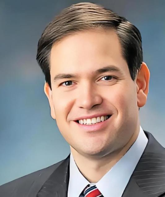 果不其然 美国国务卿鲁比奥宣布: 2026年2月5日，美国国务卿鲁比奥宣