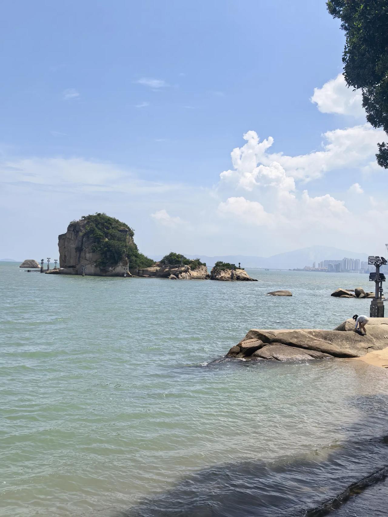 厦门，值得一游。厦门鼓浪屿