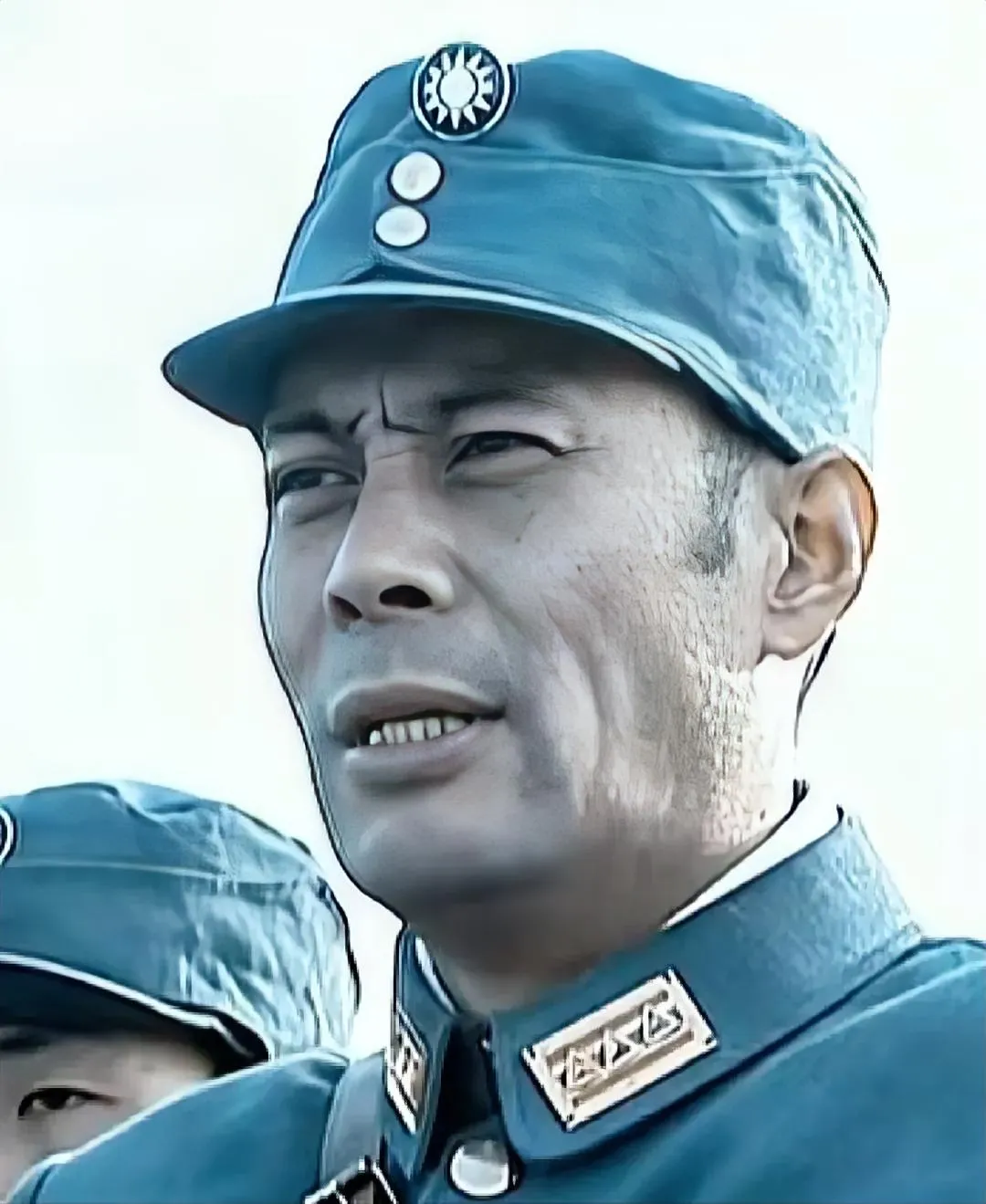 什么姓氏历史上没出现过名人?楚姓，这个姓属于你听着绝对耳熟，但是让你找一个