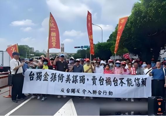 终于明白，中国为什么不趁机收回台湾了，说白了，不是中国不想，而是背后牵扯太大了，
