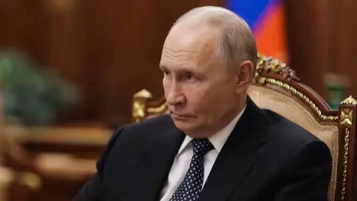 多么痛的领悟，德国总理认清现实：俄罗斯终归是欧洲国家​事关俄罗斯，德国出现重大