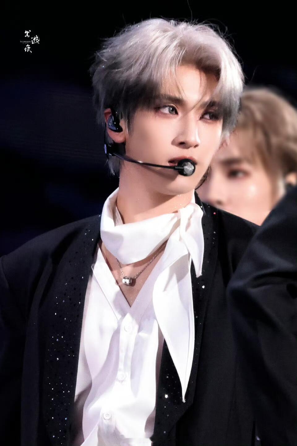 所有人请现在立刻马上尖叫