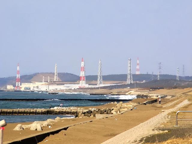 谁才是全球核电之王？最大项目终于揭晓全球最大的核电项目1. 在运最大：